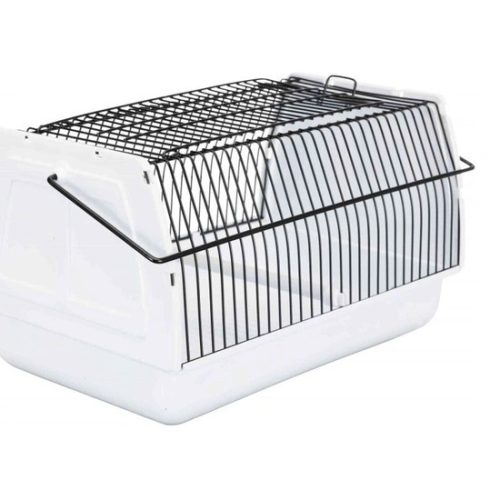 Trixie Szállító Kisállatnak 30x18x20cm
