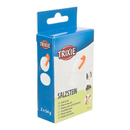 Trixie Nyalósó 2db-Os Tartóval 54g