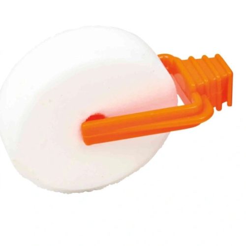 Trixie Nyalósó 2db-Os Tartóval 54g