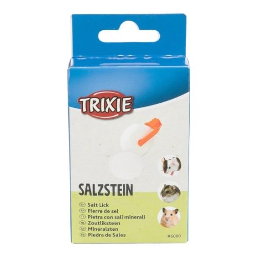 Trixie Nyalósó 2db-Os Tartóval 54g