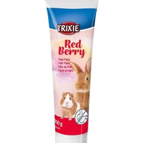 Trixie Maláta Paszta Piros Gyümölcsös, 100gr