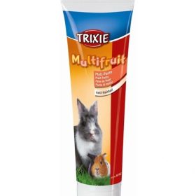 Trixie Maláta Paszta Gyümölcsös, 100gr