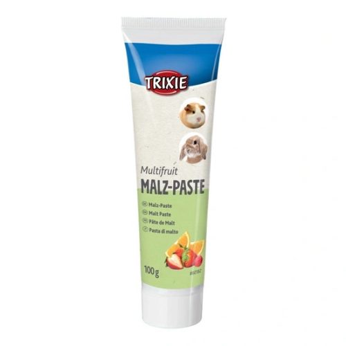 Trixie Maláta Paszta Gyümölcsös, 100gr