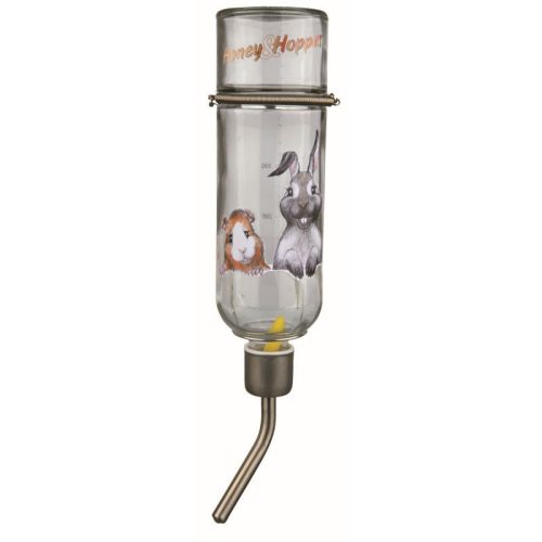 uveg-500Ml-Honey-es-Hopper-Itato-Kisallatnak-TRX60447