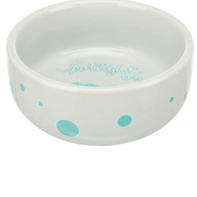 Trixie Tál Kerámia Tengerimalac Mintás, 250ml/o 11cm
