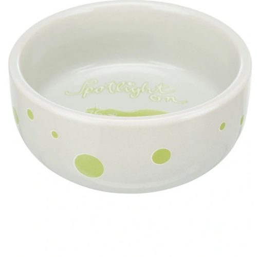 Trixie Tál Kerámia Tengerimalac Mintás, 250ml/o 11cm