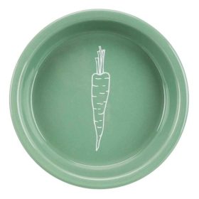 Trixie Tál Kerámia Nyúl 200ml/14cm