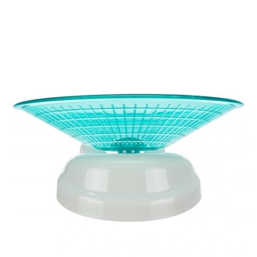 Trixie Forgó Hörcsögnek és Egérnek, Műanyag, Világos Szürke/Türkíz