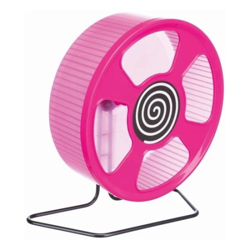 Trixie Hörcsögforgó Műanyag 20cm