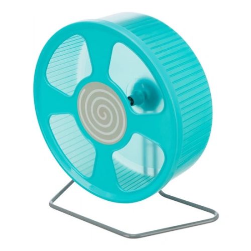 Trixie Hörcsögforgó Műanyag 20cm