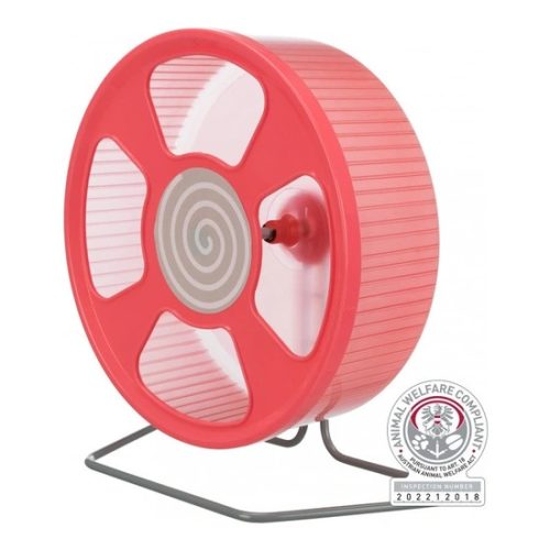 Trixie Hörcsögforgó Műanyag 20cm