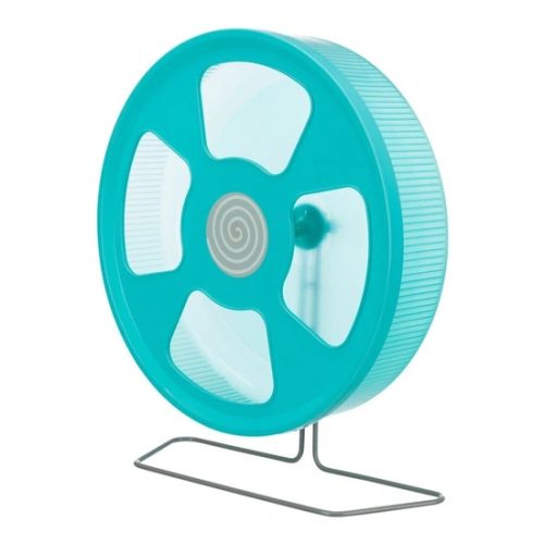 Forgó hörcsögnek műanyag 33cm