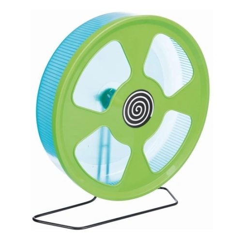 Forgó hörcsögnek műanyag 33cm