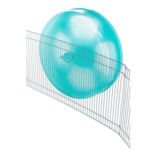 Forgó hörcsögnek műanyag 33cm