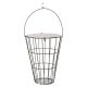 Trixie Szénatartó Kosár, Álló, Fém o 9/o 16 × 21 cm