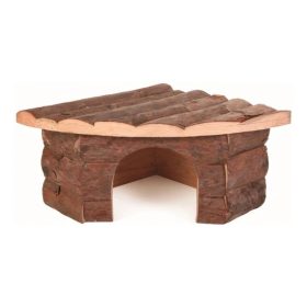 Trixie Jesper Sarok Odú Hörcsögnek, 30x13x21/21cm