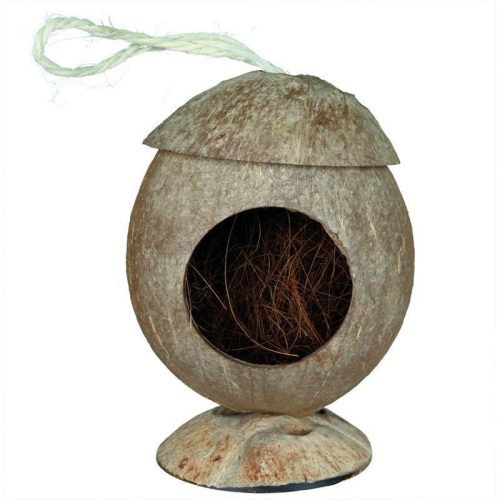 Trixie Odú Kókusz Rágcsálóknak 13×31cm