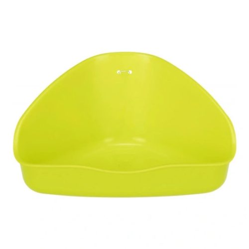 Trixie Wc Sarok Műanyag Hörcsög 16×7×12cm / 12cm