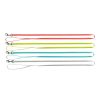 Trixie Hám Pórázzal Nylon, Nyulaknak 25–44cm / 10mm, 1,25m