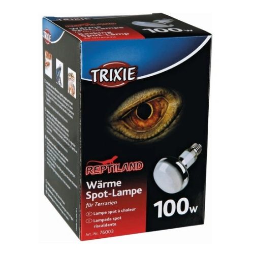 Trixie Melegítő spot lámpa 80*108mm 100W