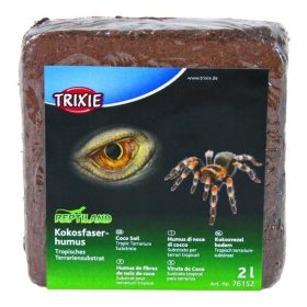 Trixie Terrárium Talaj Kókusz Trópusi 2l/160g