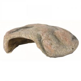   Trixie Terrárium Dekor Kerámia Hűllőknek Barlang 24×7×18cm