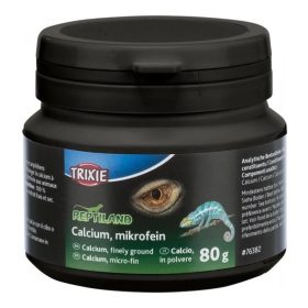 Trixie Kálcium mikrofinomságú 80g