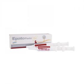 Epato paszta macska 2x15 ml