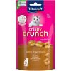 Vitakraft Crispy Crunch Macska Jutalomfalat Malátával 60g