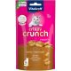 Vitakraft Crispy Crunch Macska Jutalomfalat Malátával 60g