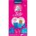 Jelly Lovers Zselés Jutalomfalat Lazaccal 6x15g