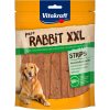 Vitakraft Rabbit Slices Kutya Jutalomfalat Nyúlhús Szeletek XXL 250g