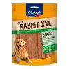 Vitakraft Rabbit Slices Kutya Jutalomfalat Nyúlhús Szeletek XXL 250g