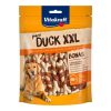 Vitakraft Duck Bonas Bones Kutya Jutalomfalat Kacsahússal XXL 200g