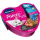 Vitakraft Poésie Delice Plus Macska Alutál Lazac 85g