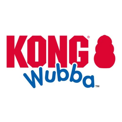 KONG Wubba Kutyajáték L
