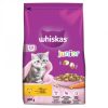Whiskas-Szaraz-Junior-Csirke-300g