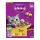 Whiskas Száraz  Csirke -Májas Falat 300g