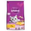 Whiskas Száraz  Csirke -Májas Falat 300g