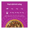 Whiskas Száraz  Csirke -Májas Falat 300g