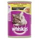 Whiskas-Konzerv-Csirkehussal-400g