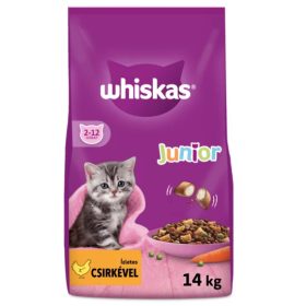 Whiskas-Junior-Csirke-14Kg-macskatap