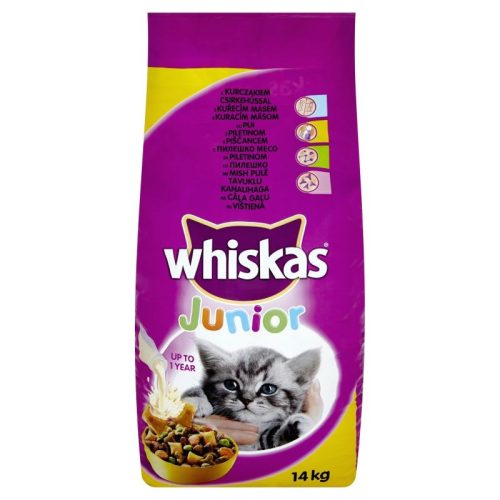 Whiskas-Junior-Csirke-14Kg-macskatap