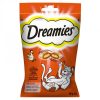 Dreamies-Jutalomfalat-Csirke-60g