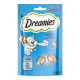 Dreamies-Jutalomfalat-Lazac-60G