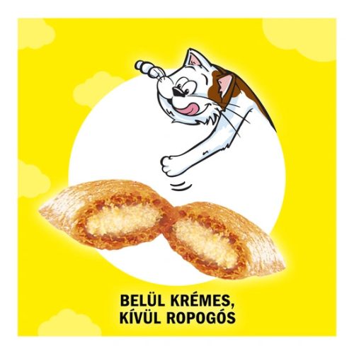 Dreamies-Jutalomfalat-Lazac-60G