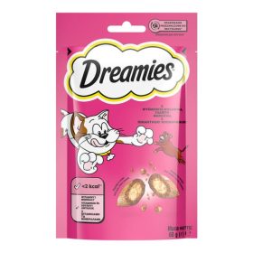 Dreamies-Jutalomfalat-Marha-60g