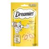 Dreamies-Jutalomfalat-Sajt-60G