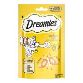 Dreamies-Jutalomfalat-Sajt-60G