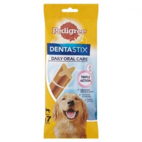 Pedigree-Denta-Stix-7db-Mono-Large-270G-Jutalomfalat-Kutyanak-